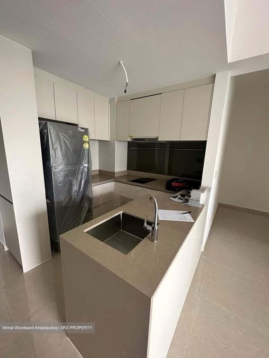 The Gazania (D19), Condominium #592473511